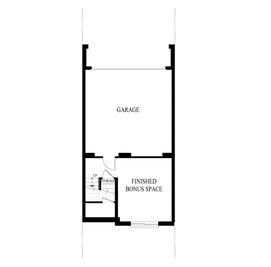 LINCOLN - Oak Ridge Townhomes: Tinley Park, Illinois - D.R. Horton