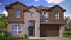 casa en Pecan Square por D.R. Horton Basic