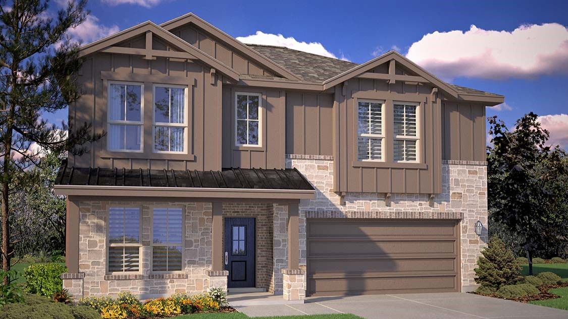 1008 Pearl Place. Northlake, TX 76247