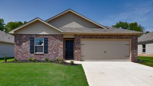 Freeport - Deerfield: Huntsville, Alabama - D.R. Horton