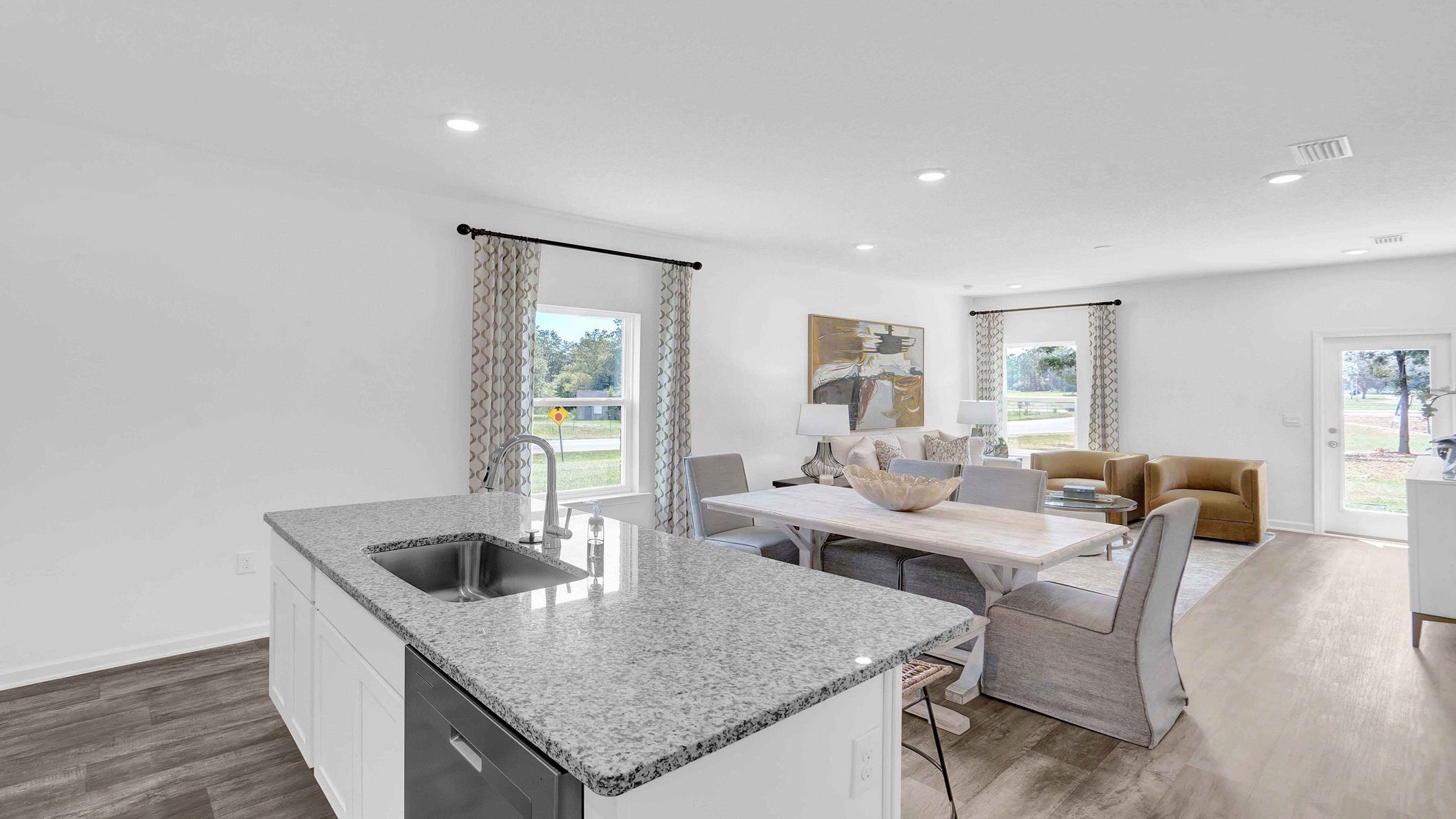 casa en Dogwood Estates por D.R. Horton