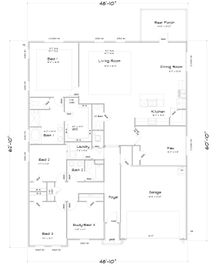 TAYLOR - Jubilee Farms: Daphne, Alabama - D.R. Horton Basic