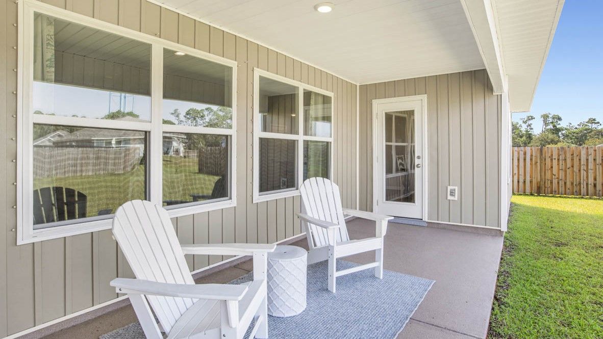 22194 Aleutian Avenue. Foley, AL 36535