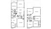 casa en Riverstone at Westpointe por D.R. Horton Basic