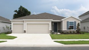 Hawthorne - Finley Woods: Gainesville, Florida - D.R. Horton Basic