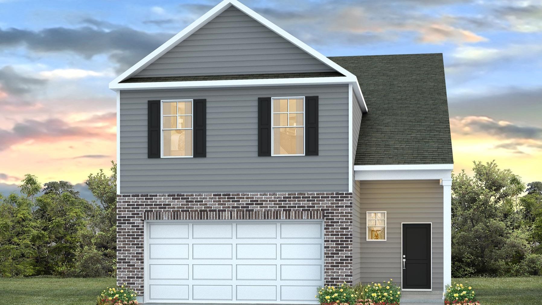 511 Lancashire Lane. Irmo, SC 29063