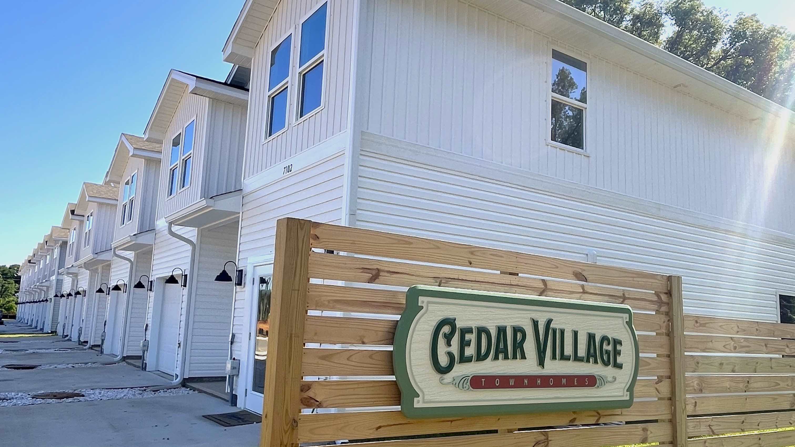 casa en Cedar Village por D.R. Horton Basic