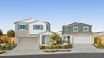 casa en Eagles Landing por D.R. Horton Basic