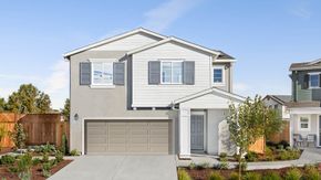 Eagles Landing - Lathrop, CA