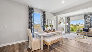 The Elm - The Fields of Waconia Express Select: Waconia, Minnesota - D.R. Horton