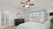 casa en The Villages of Hurricane Creek Townhomes por D.R. Horton Basic