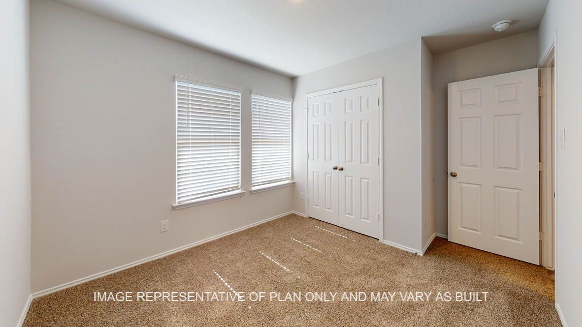 437 Creekfall Road. Burnet, TX 78611