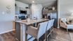 casa en Crest at Morganfield por D.R. Horton