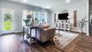 casa en Harvest Trace por D.R. Horton
