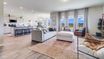 casa en Parc Ridge por D.R. Horton Basic