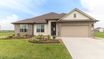 casa en Ridge at Morganfield por D.R. Horton