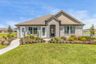 casa en Savannah Lakes por D.R. Horton