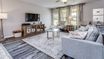 casa en Sawgrass at West Trace por D.R. Horton