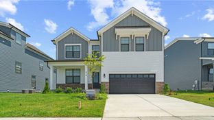 SUMMIT - Beechwood Manor: Laurel, District Of Columbia - D.R. Horton