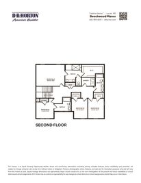 WILLOW - Beechwood Manor: Laurel, District Of Columbia - D.R. Horton