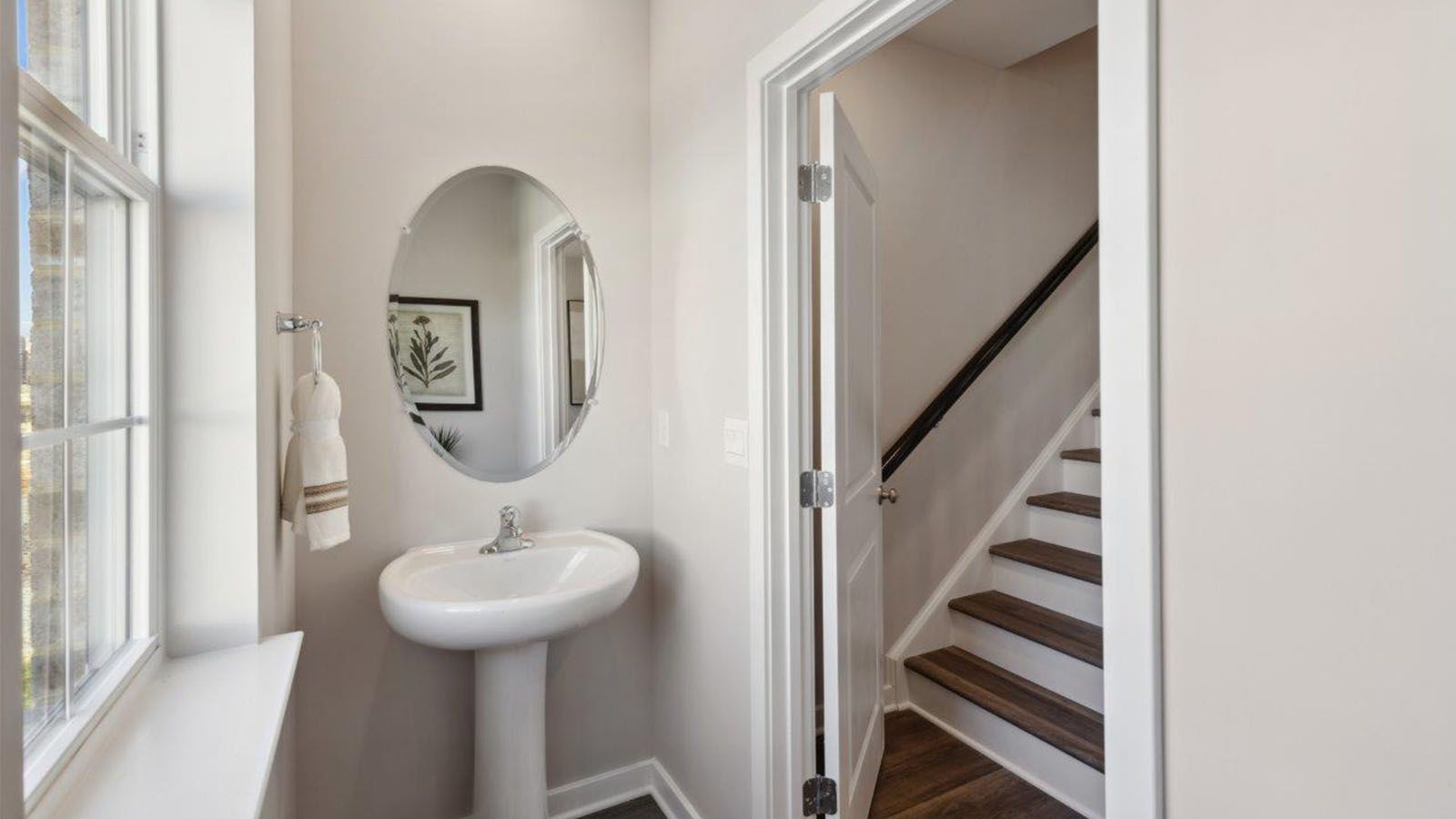 7451 Fern Gully Way. Brandywine, MD 20613