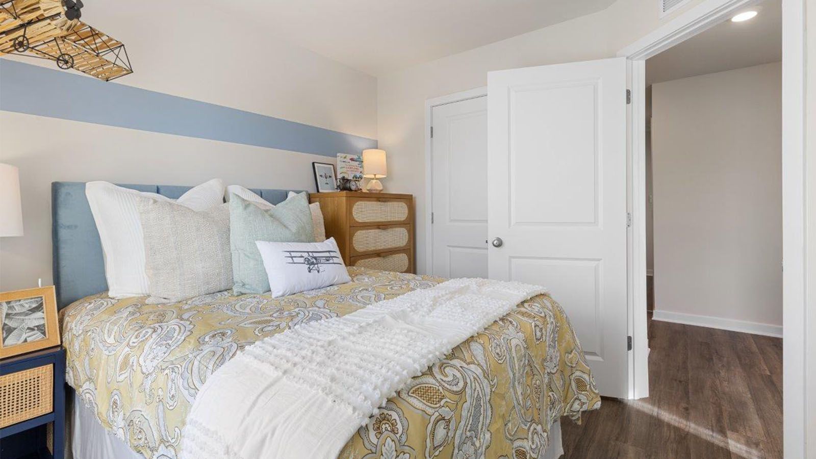 7451 Fern Gully Way. Brandywine, MD 20613