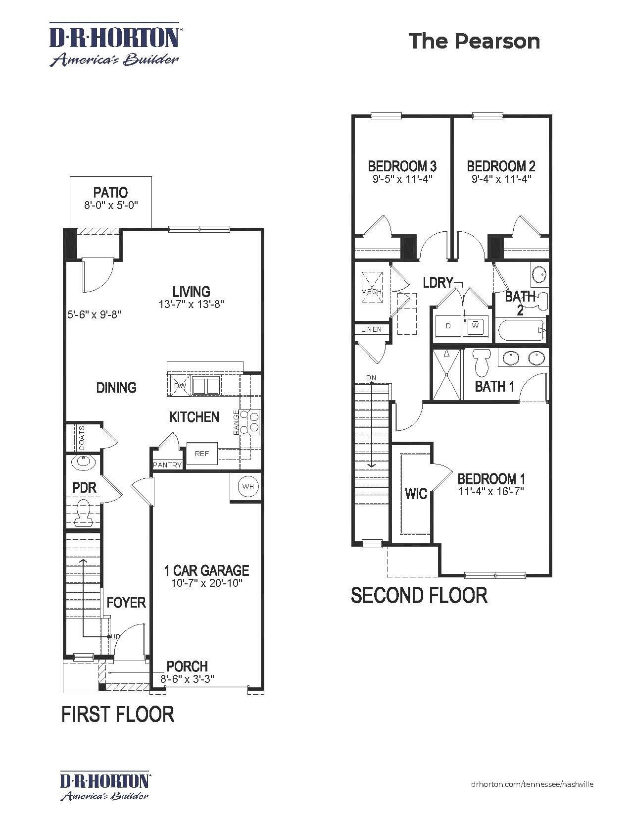 1325 Churchill Lane