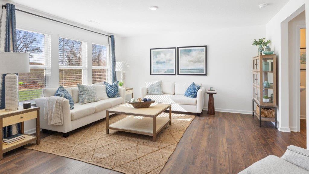 5152 Lost Creek Dr. Morristown, TN 37813