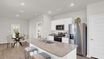 casa en The Reserve at Daphne por D.R. Horton Basic