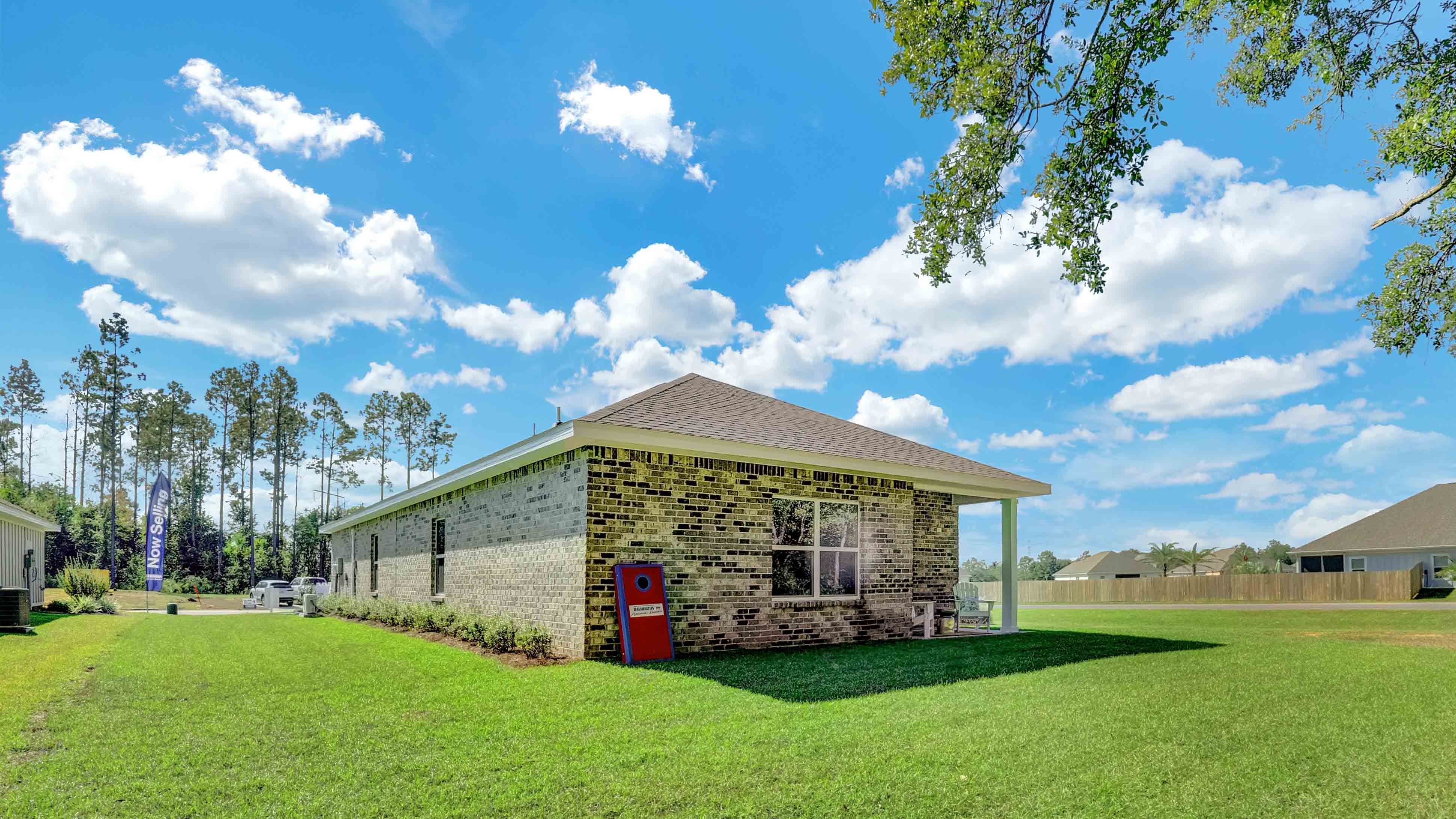 11023 Elemis Drive. Daphne, AL 36526