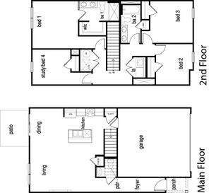 1003 DAISY LN (Pattison)