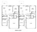 casa en Spring Crest Twinhomes por D.R. Horton