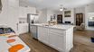 casa en Lakewood Trails por D.R. Horton Basic