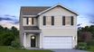 casa en Cambridge Lakes North Traditional Single Family por D.R. Horton Basic