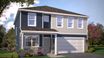 casa en Highview Park Express Select por D.R. Horton Basic
