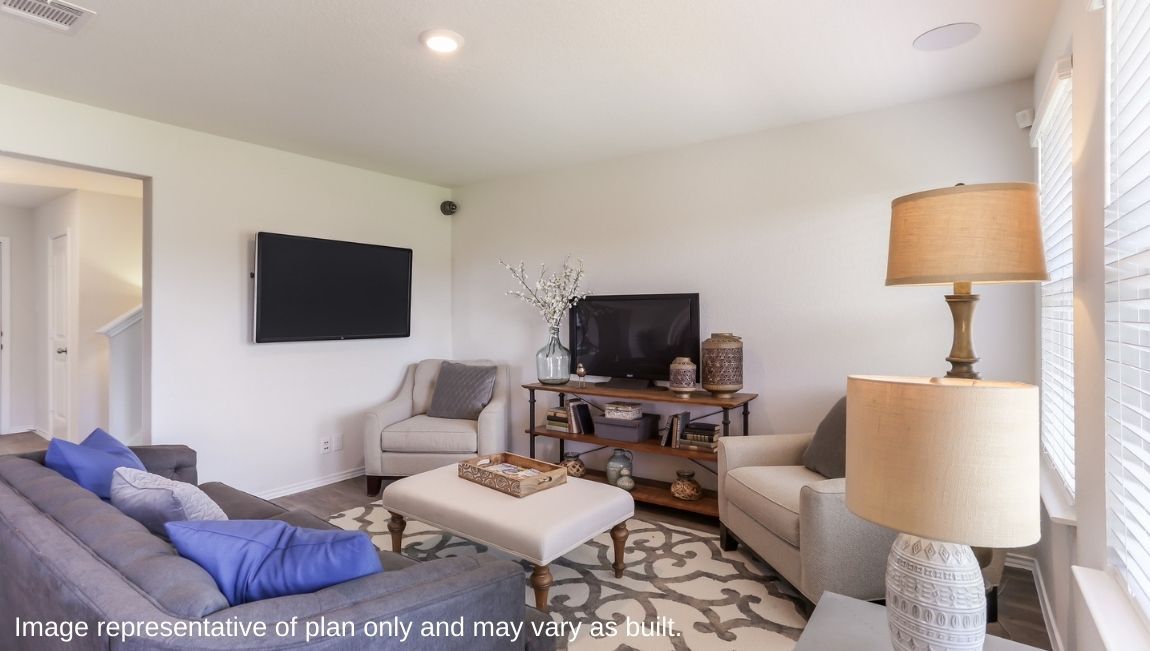 14207 Flint Path. San Antonio, TX 78253