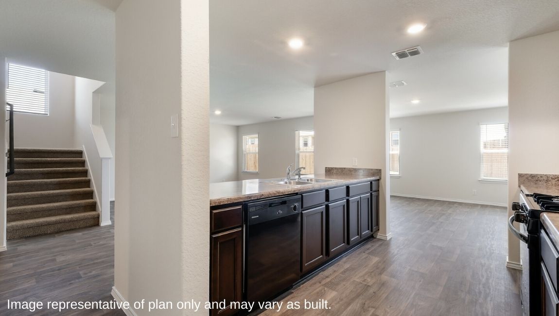 14207 Flint Path. San Antonio, TX 78253