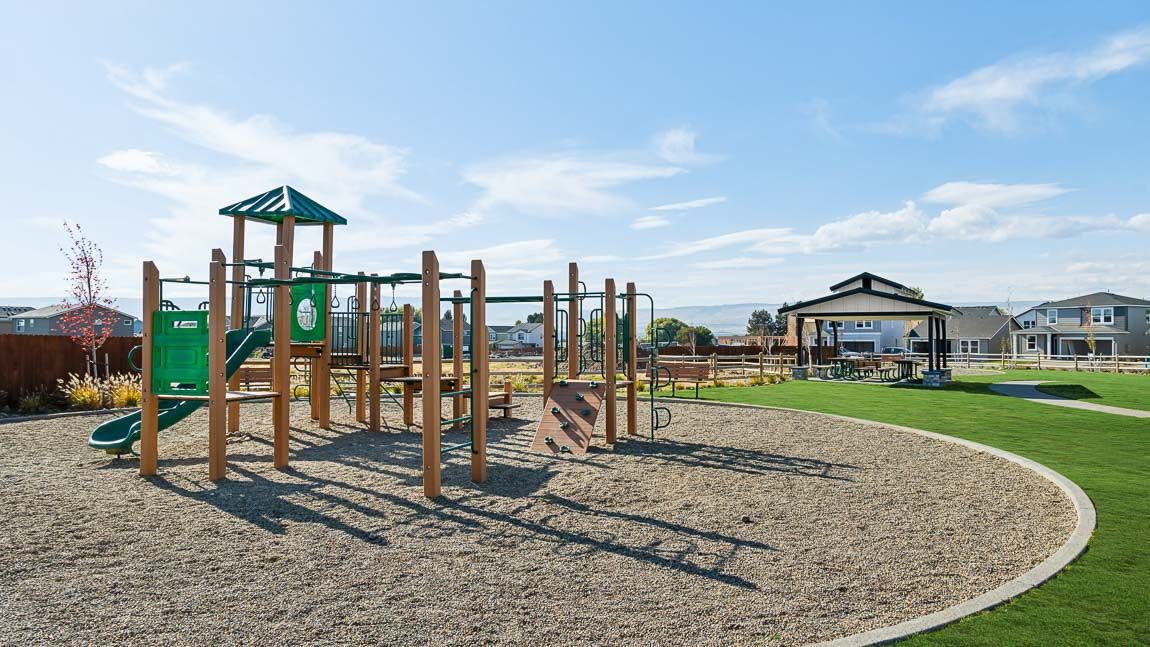 casa en Black Horse por D.R. Horton