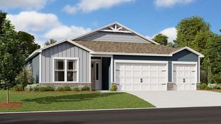 DESTIN - Hooper's Landing: Seaford, Delaware - D.R. Horton