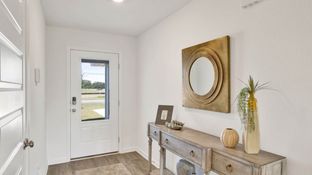 The Booth - Robert's Cove: Foley, Alabama - D.R. Horton