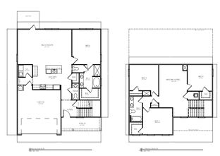 The Belfort - Ballantyne: Hahira, Georgia - D.R. Horton