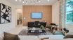 casa en Twin Oaks por D.R. Horton Basic