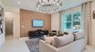 casa en Twin Oaks por D.R. Horton Basic