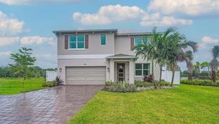 Hayden - Twin Oaks: Stuart, Florida - D.R. Horton Basic