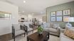 casa en Fox Crossing por D.R. Horton Basic