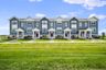 casa en Prairie Ridge Townhomes por D.R. Horton Basic