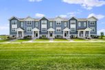 Prairie Ridge Townhomes - Hampshire, IL