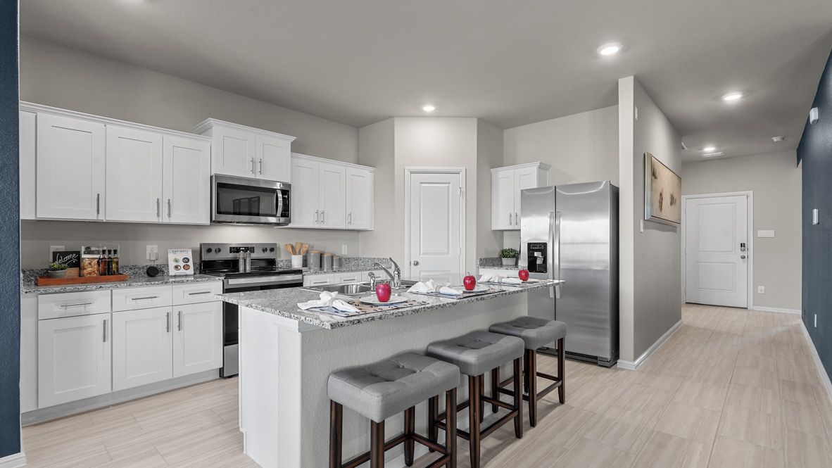 904 Fort Knox Drive. Fort Worth, TX 76131