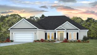 AVERY - Harvest Green East: Fairhope, Alabama - D.R. Horton