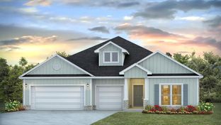 CAMDEN - Harvest Green East: Fairhope, Alabama - D.R. Horton